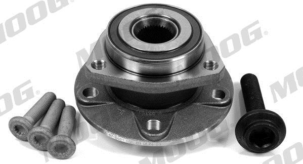 Moog VO-WB-11044 Wheel bearing kit VOWB11044: Buy near me at 2407.PL in Poland at an Affordable price!