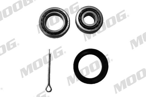Moog VO-WB-11053 Wheel bearing kit VOWB11053: Buy near me in Poland at 2407.PL - Good price!