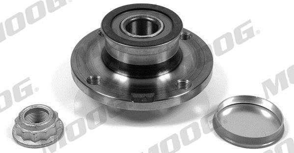 Moog VO-WB-11055 Wheel bearing kit VOWB11055: Buy near me at 2407.PL in Poland at an Affordable price!