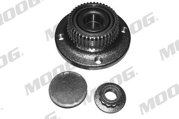 Moog VO-WB-11057 Wheel bearing kit VOWB11057: Buy near me in Poland at 2407.PL - Good price!