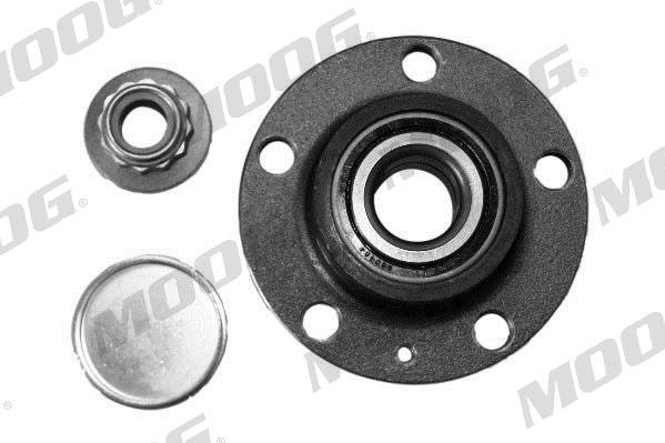 Moog VO-WB-11058 Wheel bearing kit VOWB11058: Buy near me at 2407.PL in Poland at an Affordable price!