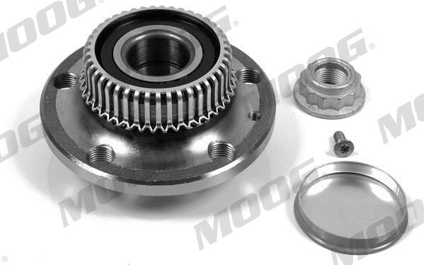 Moog VO-WB-11063 Wheel bearing kit VOWB11063: Buy near me in Poland at 2407.PL - Good price!