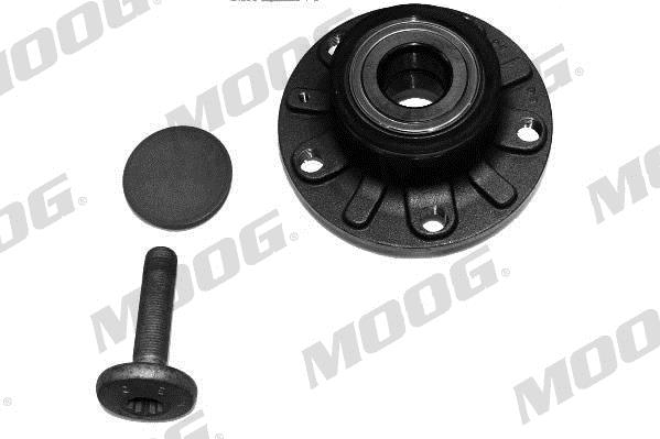 Moog VO-WB-11070 Wheel bearing kit VOWB11070: Buy near me in Poland at 2407.PL - Good price!