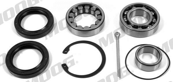 Moog VO-WB-11071 Wheel bearing kit VOWB11071: Buy near me in Poland at 2407.PL - Good price!