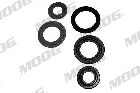 Moog VO-WB-11273 Wheel bearing kit VOWB11273: Buy near me at 2407.PL in Poland at an Affordable price!