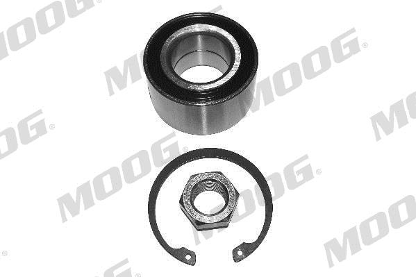 Moog VO-WB-11551 Wheel bearing kit VOWB11551: Buy near me in Poland at 2407.PL - Good price!