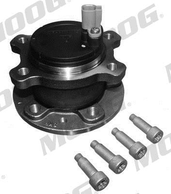 Moog VV-WB-11690 Wheel bearing kit VVWB11690: Buy near me in Poland at 2407.PL - Good price!
