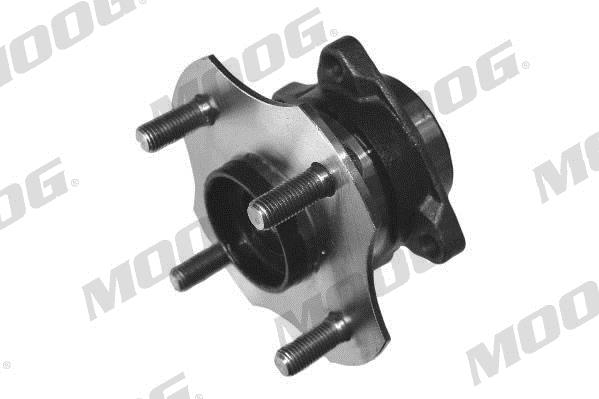 Moog TO-WB-12180 Wheel bearing kit TOWB12180: Buy near me in Poland at 2407.PL - Good price!