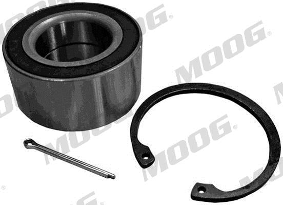 Moog DE-WB-12036 Wheel bearing kit DEWB12036: Buy near me in Poland at 2407.PL - Good price!