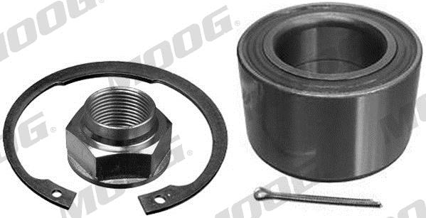 Moog DI-WB-11714 Wheel bearing kit DIWB11714: Buy near me in Poland at 2407.PL - Good price!