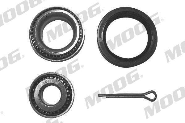 Moog FD-WB-11167 Wheel bearing kit FDWB11167: Buy near me in Poland at 2407.PL - Good price!