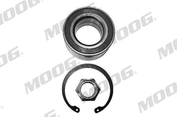 Moog FD-WB-11180 Wheel bearing kit FDWB11180: Buy near me in Poland at 2407.PL - Good price!