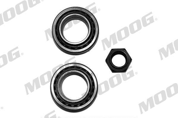 Moog FD-WB-11184 Wheel bearing kit FDWB11184: Buy near me in Poland at 2407.PL - Good price!