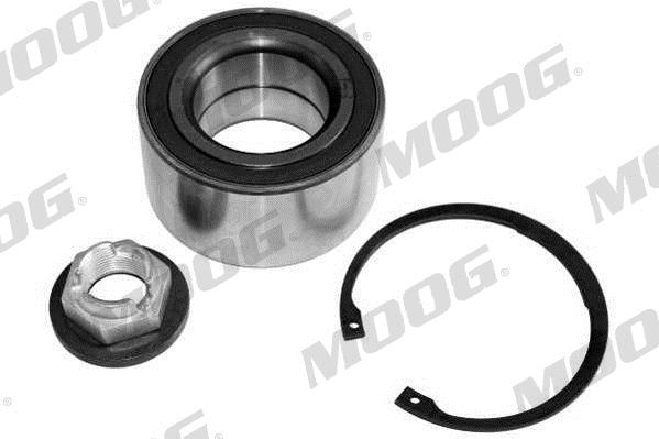 Moog FD-WB-11203 Wheel bearing kit FDWB11203: Buy near me in Poland at 2407.PL - Good price!