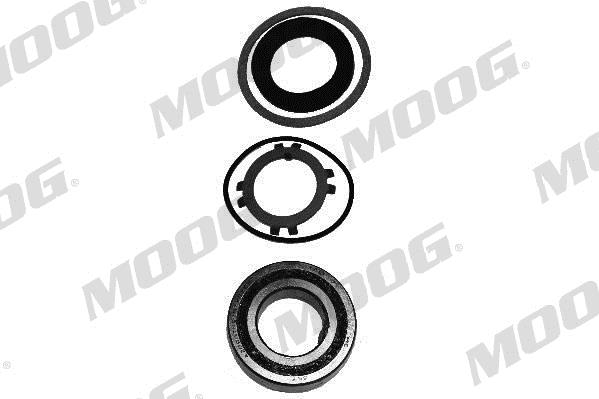 Moog FD-WB-11229 Wheel bearing kit FDWB11229: Buy near me in Poland at 2407.PL - Good price!
