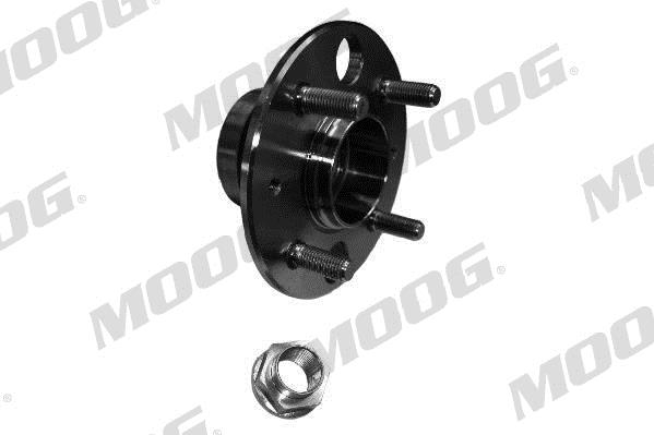 Moog HO-WB-11773 Wheel bearing kit HOWB11773: Buy near me in Poland at 2407.PL - Good price!