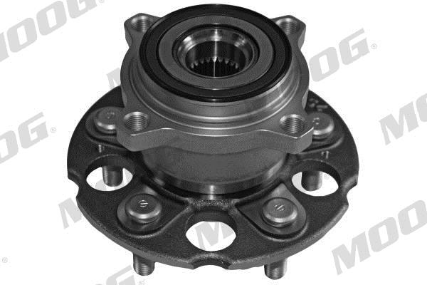 Moog HO-WB-11778 Wheel bearing kit HOWB11778: Buy near me in Poland at 2407.PL - Good price!