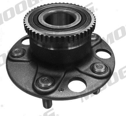 Moog HO-WB-11787 Wheel bearing kit HOWB11787: Buy near me in Poland at 2407.PL - Good price!