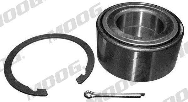 Moog HY-WB-11795 Wheel bearing kit HYWB11795: Buy near me in Poland at 2407.PL - Good price!