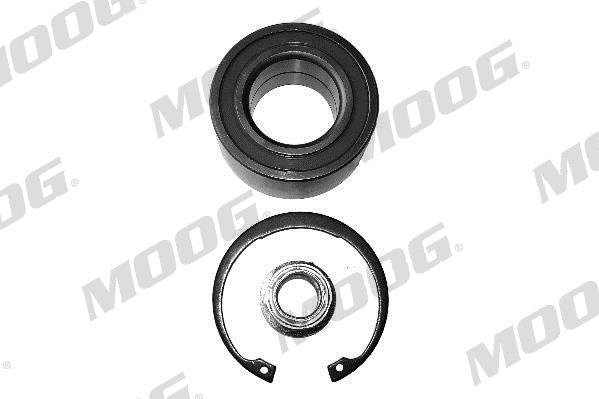 Moog ME-WB-11259 Wheel bearing kit MEWB11259: Buy near me in Poland at 2407.PL - Good price!