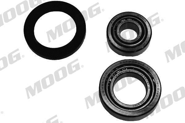 Moog ME-WB-11260 Wheel bearing kit MEWB11260: Buy near me in Poland at 2407.PL - Good price!