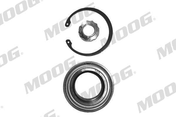Moog ME-WB-11262 Wheel bearing kit MEWB11262: Buy near me in Poland at 2407.PL - Good price!