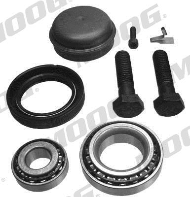 Moog ME-WB-11263 Wheel bearing kit MEWB11263: Buy near me in Poland at 2407.PL - Good price!