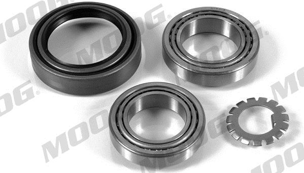 Moog ME-WB-11269 Wheel bearing kit MEWB11269: Buy near me in Poland at 2407.PL - Good price!