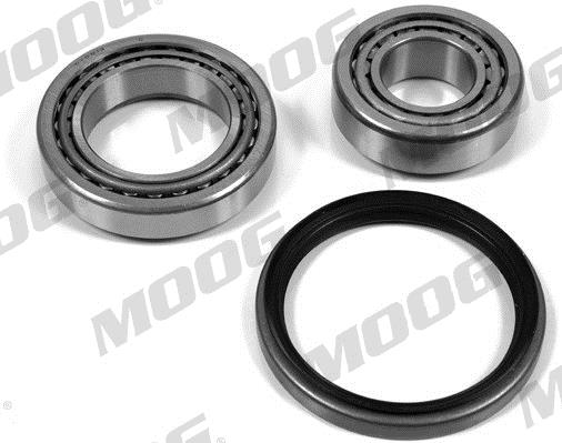 Moog ME-WB-11297 Wheel bearing kit MEWB11297: Buy near me in Poland at 2407.PL - Good price!