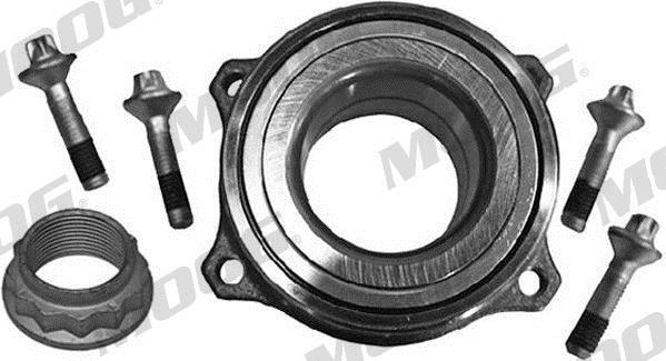 Moog ME-WB-11305 Wheel bearing kit MEWB11305: Buy near me in Poland at 2407.PL - Good price!