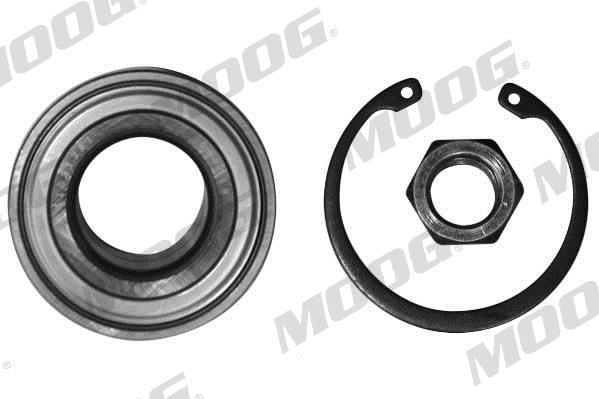 Moog PE-WB-11352 Wheel bearing kit PEWB11352: Buy near me in Poland at 2407.PL - Good price!