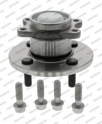 Moog HY-WB-11815 Wheel bearing kit HYWB11815: Buy near me in Poland at 2407.PL - Good price!