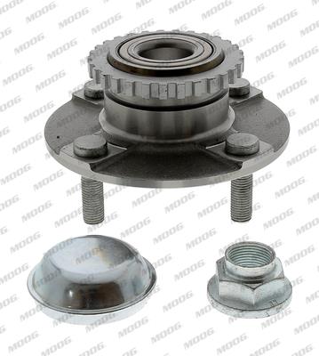 Moog HY-WB-11840 Wheel bearing kit HYWB11840: Buy near me in Poland at 2407.PL - Good price!