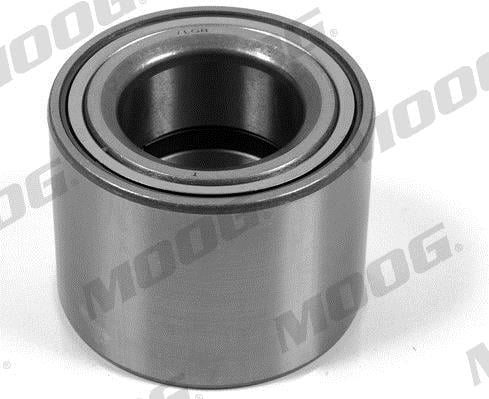 Moog FI-WB-11433 Wheel bearing kit FIWB11433: Buy near me in Poland at 2407.PL - Good price!