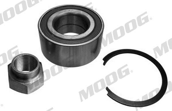 Moog FI-WB-11560 Wheel bearing kit FIWB11560: Buy near me in Poland at 2407.PL - Good price!