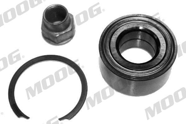 Moog FI-WB-11564 Wheel bearing kit FIWB11564: Buy near me in Poland at 2407.PL - Good price!