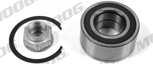 Moog FI-WB-11574 Wheel bearing kit FIWB11574: Buy near me in Poland at 2407.PL - Good price!