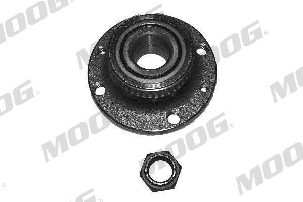Moog FI-WB-11578 Wheel bearing kit FIWB11578: Buy near me in Poland at 2407.PL - Good price!