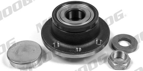 Moog FI-WB-11620 Wheel bearing kit FIWB11620: Buy near me in Poland at 2407.PL - Good price!