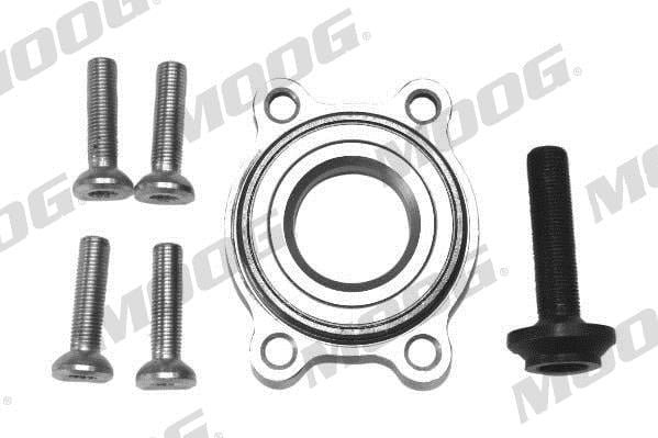 Moog AU-WB-11008 Wheel bearing kit AUWB11008: Buy near me in Poland at 2407.PL - Good price!