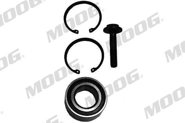 Moog AU-WB-11012 Wheel bearing kit AUWB11012: Buy near me in Poland at 2407.PL - Good price!