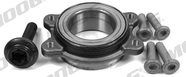 Moog AU-WB-11016 Wheel bearing kit AUWB11016: Buy near me in Poland at 2407.PL - Good price!