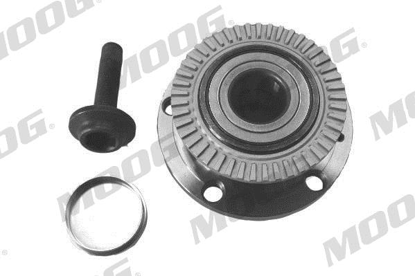 Moog AU-WB-11056 Wheel bearing kit AUWB11056: Buy near me in Poland at 2407.PL - Good price!