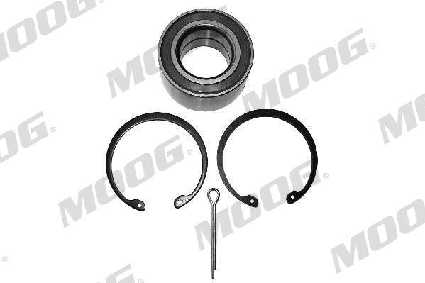 Moog OP-WB-11087 Wheel bearing kit OPWB11087: Buy near me in Poland at 2407.PL - Good price!