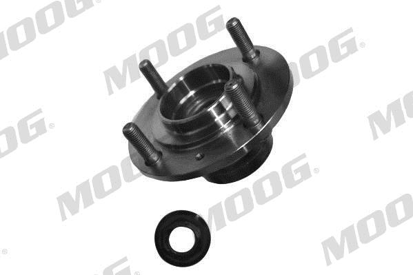 Moog OP-WB-11092 Wheel bearing kit OPWB11092: Buy near me in Poland at 2407.PL - Good price!