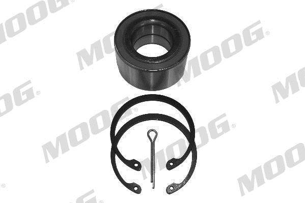 Moog OP-WB-11101 Wheel bearing kit OPWB11101: Buy near me in Poland at 2407.PL - Good price!
