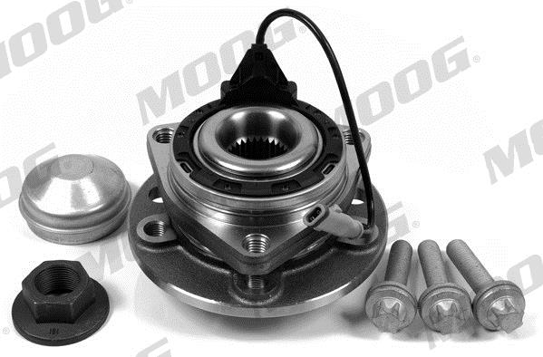 Moog OP-WB-11109 Wheel bearing kit OPWB11109: Buy near me in Poland at 2407.PL - Good price!