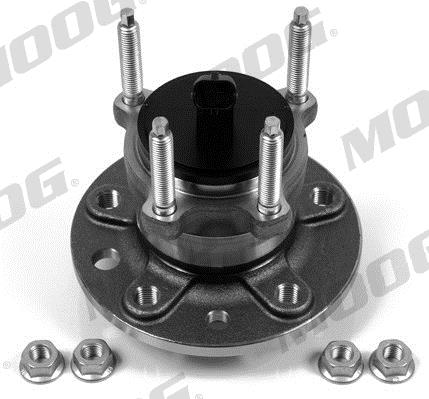 Moog OP-WB-11132 Wheel bearing kit OPWB11132: Buy near me in Poland at 2407.PL - Good price!