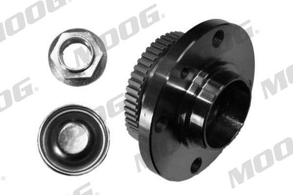 Moog BM-WB-11311 Wheel bearing kit BMWB11311: Buy near me in Poland at 2407.PL - Good price!