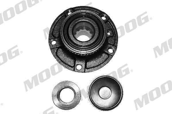 Moog BM-WB-11315 Wheel bearing kit BMWB11315: Buy near me in Poland at 2407.PL - Good price!